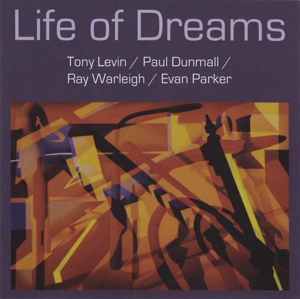 Life Of Dreams
