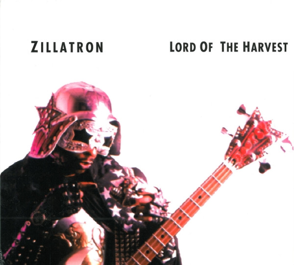 Lord Of The Harvest