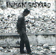 Human Bastard