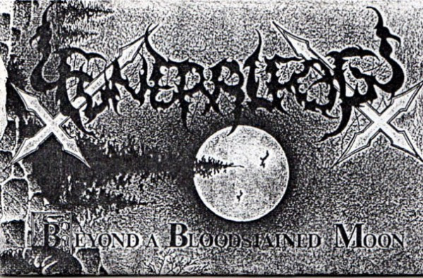 Beyond A Bloodstained Moon