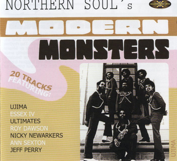 Northern Soul's Modern Monsters