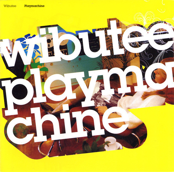 Playmachine