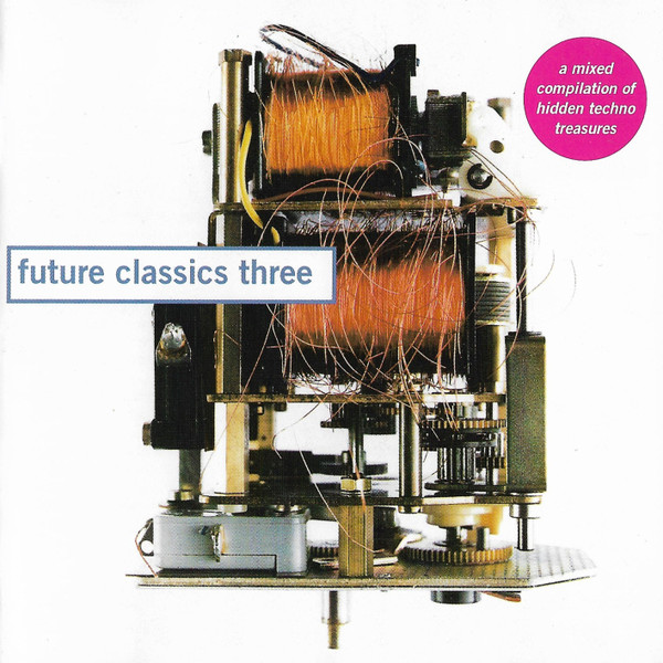 Future Classics Three