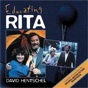 Educating Rita (Original Motion Picture Soundtrack)