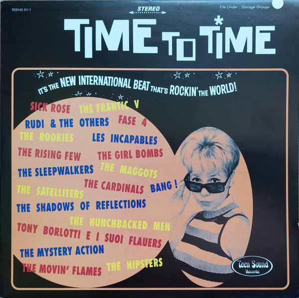 Time To Time