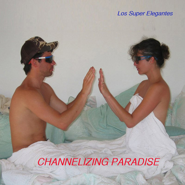 Channelizing Paradise