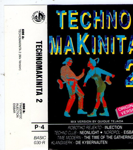 Technomakinita 2