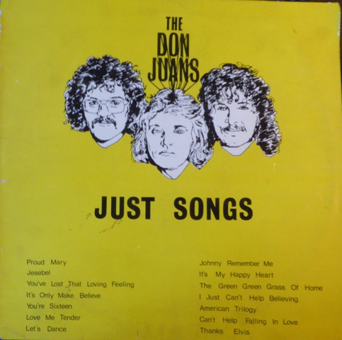 Just Songs