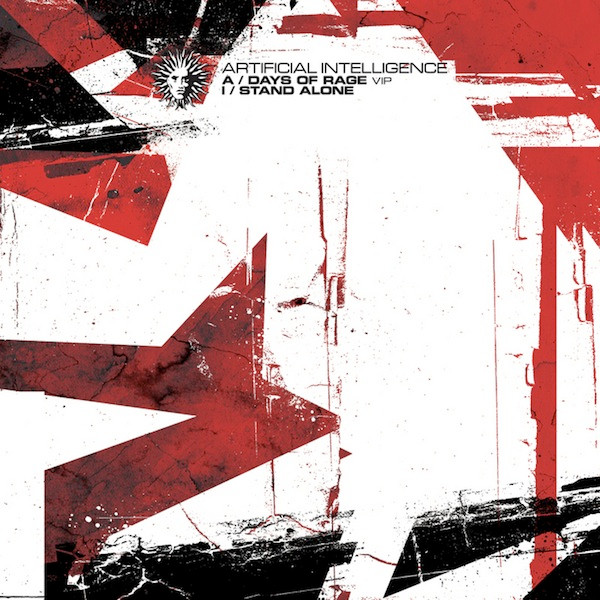 Days Of Rage VIP / Stand Alone