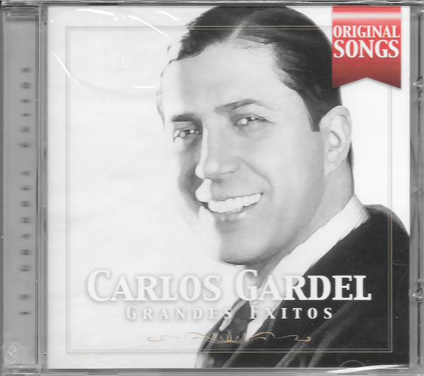 Grandes Éxitos