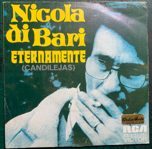 Eternamente