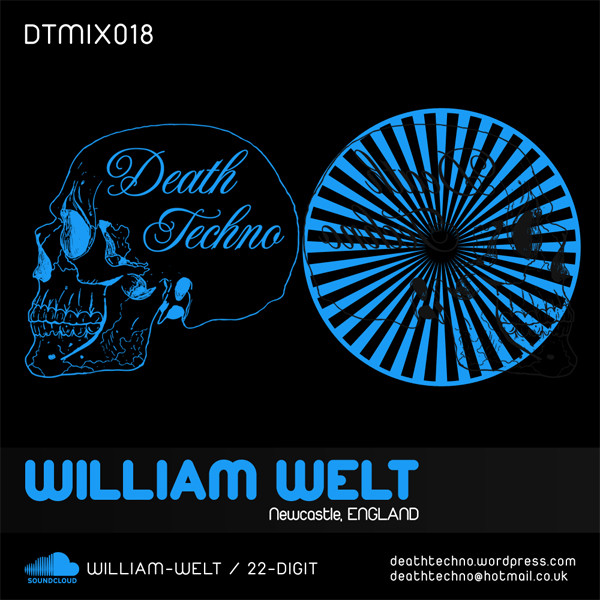 Death Techno 018
