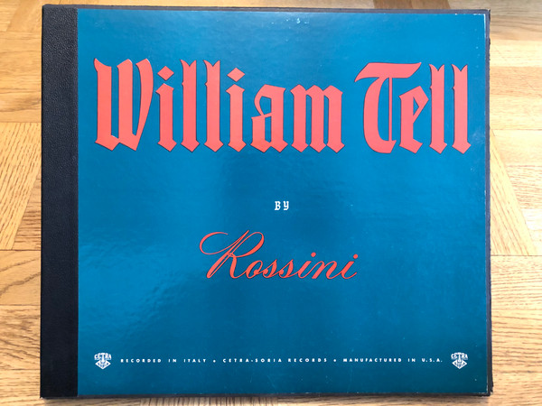William Tell