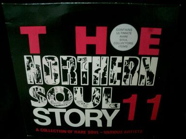 The Northern Soul Story 11 (The Girl Groups)