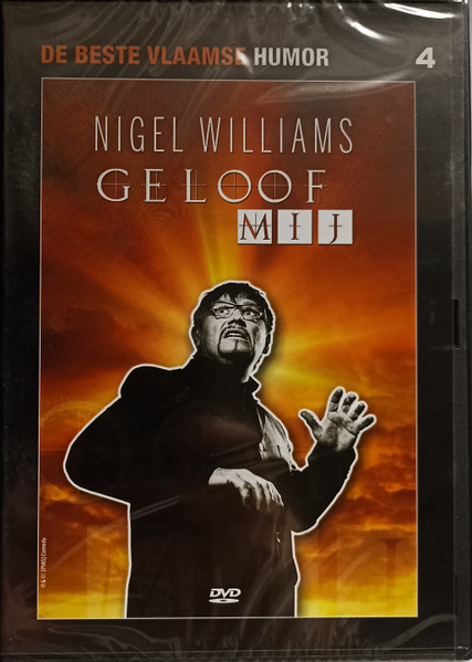 Geloof Mij