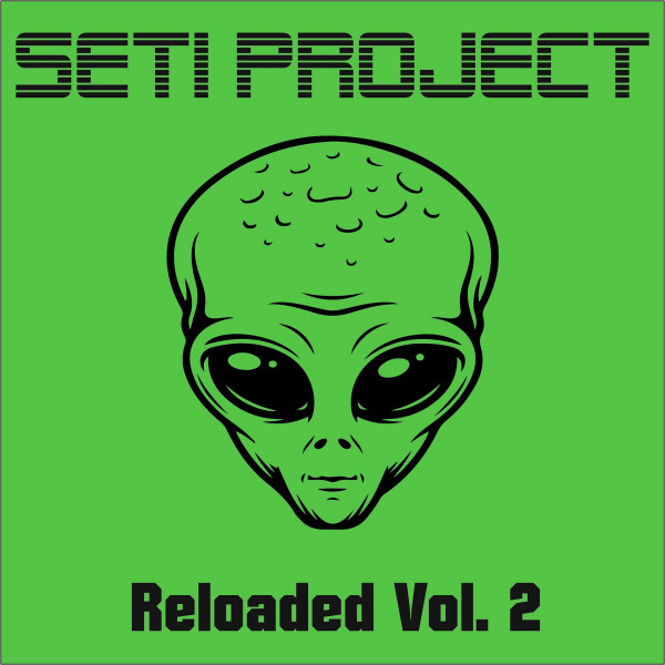 Reloaded Vol. 2