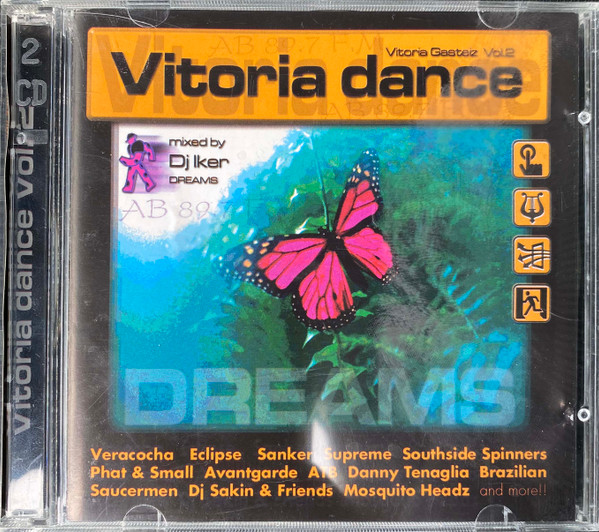 Vitoria Dance Vol.2