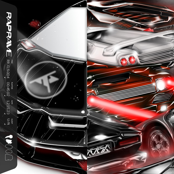 RAPRAVE presents hyper​/​link