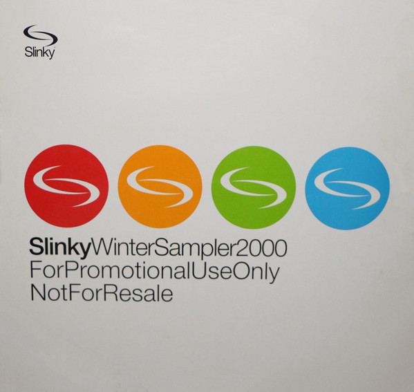 Slinky Winter Sampler 2000