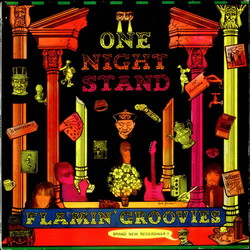 One Night Stand