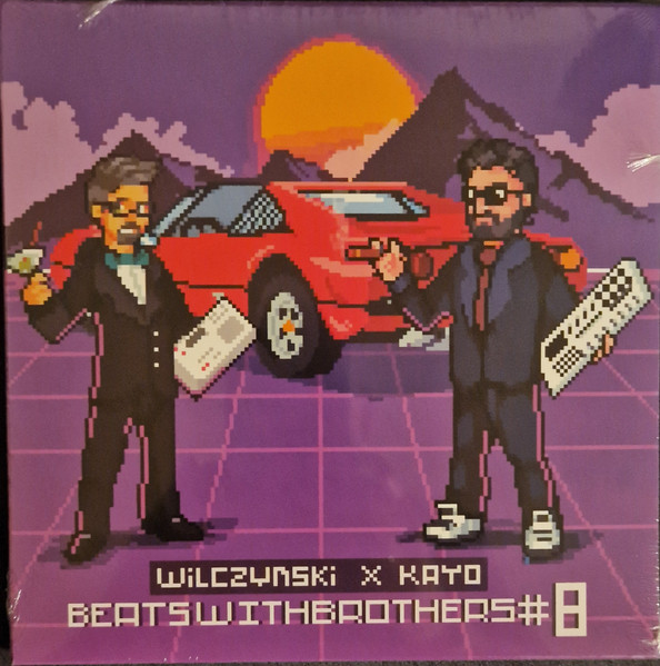 Beats With Brothers #8