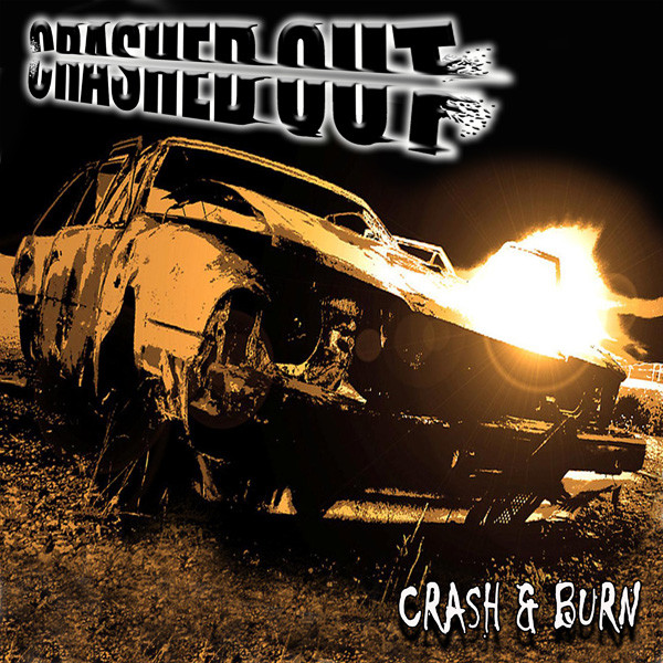 Crash & Burn