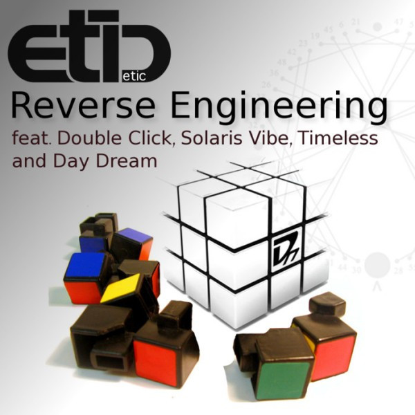 Reverse Engineering