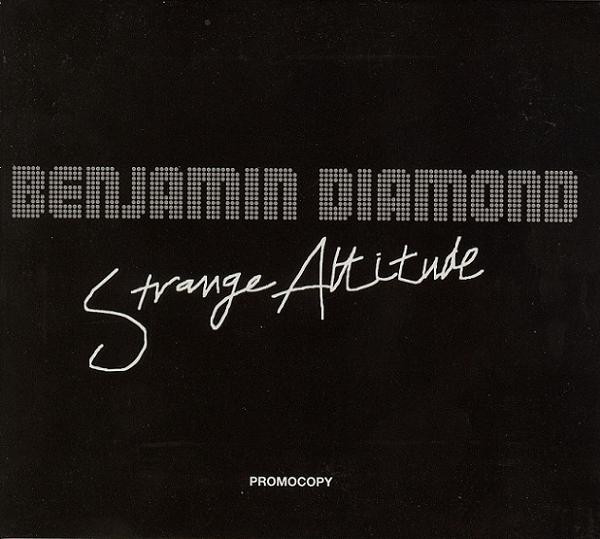Strange Attitude