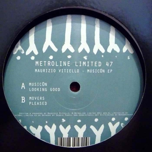 MusicOn EP