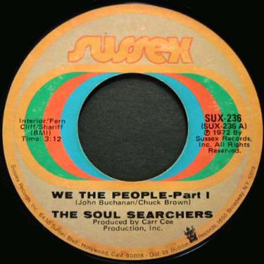 We The People