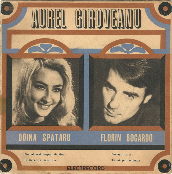 Melodii De Aurel Giroveanu