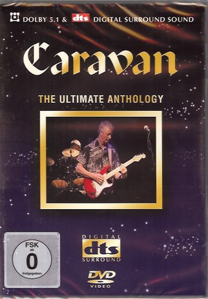 The Ultimate Anthology