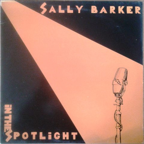 In The Spotlight