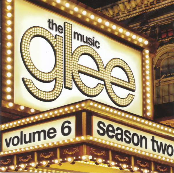 Glee: The Music, Volume 6