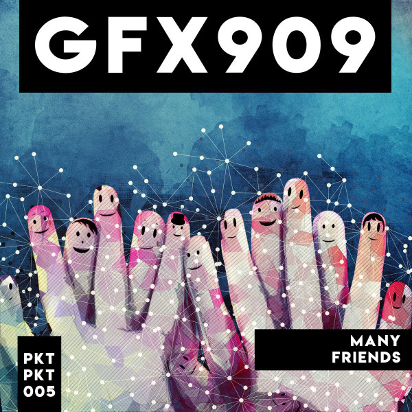 Many Friends