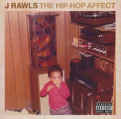 The Hip-Hop Affect