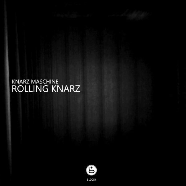 Rolling KNARZ EP