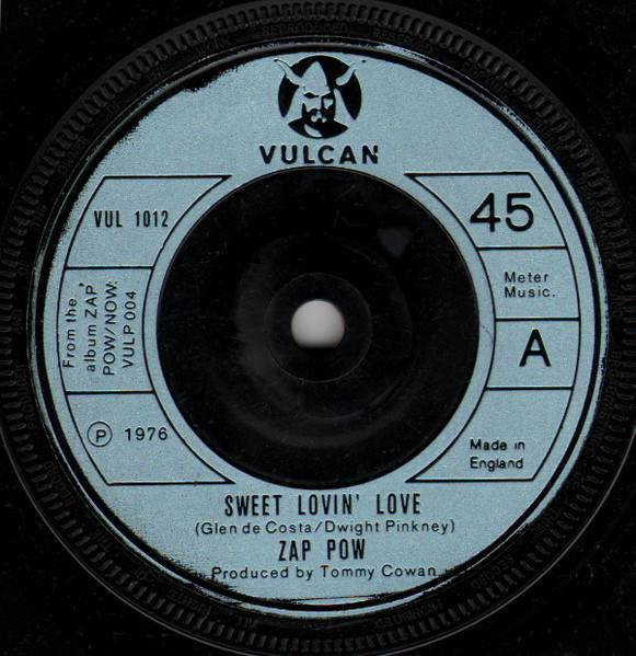 Sweet Lovin' Love