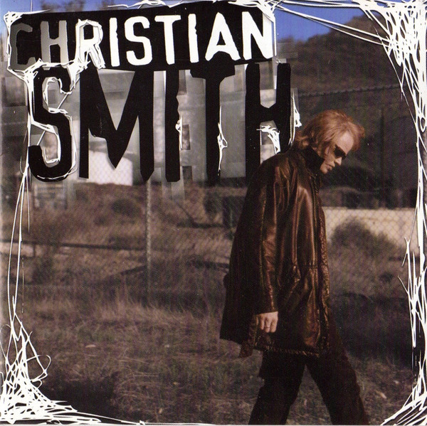 Christian Smith
