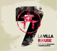 La Villa Rouge Volume 7