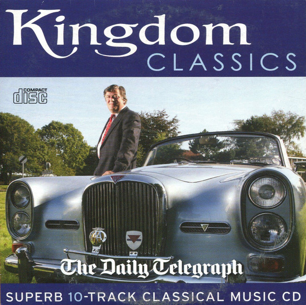 Kingdom Classics