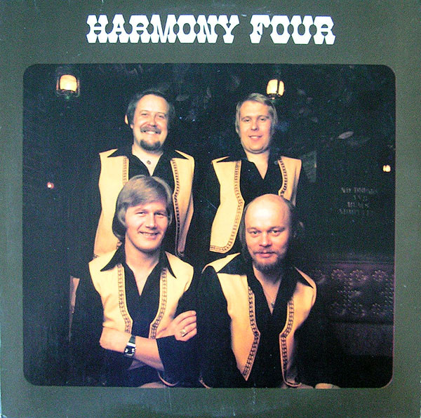 Harmony Four