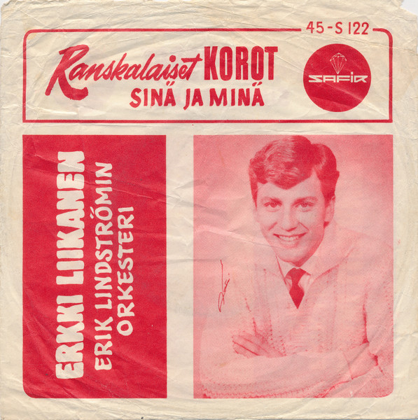 Ranskalaiset Korot