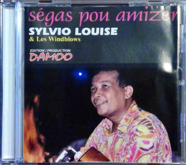 Ségas Pou Amizer