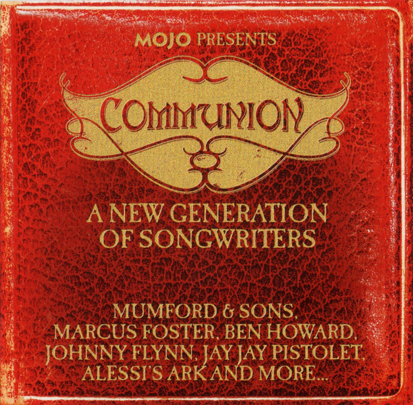 Communion (A New Generation Of Songwriters)