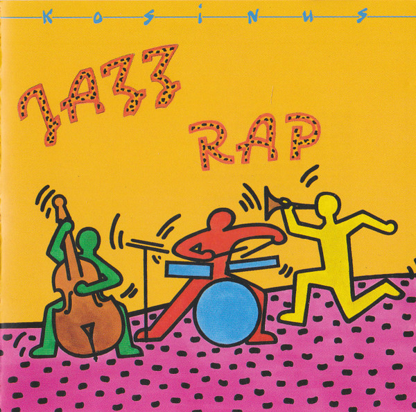 Jazz Rap