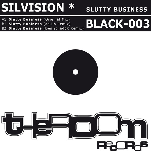 Slutty Business EP
