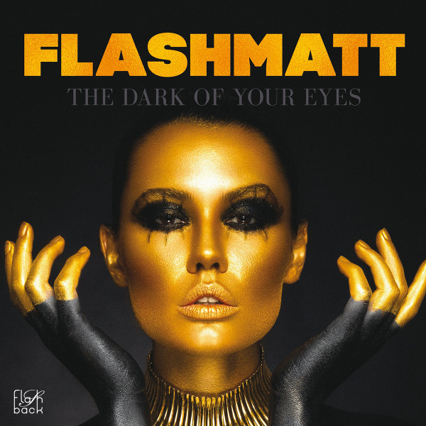 The Dark Of Your Eyes
