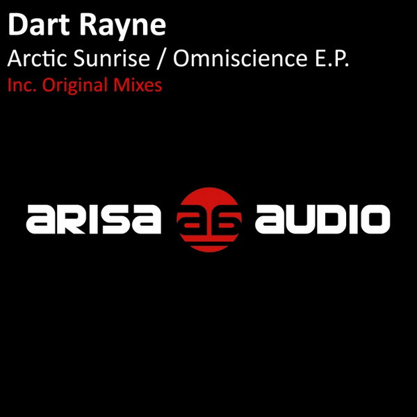 Arctic Sunrise / Omniscience E.P.