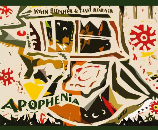 Apophenia